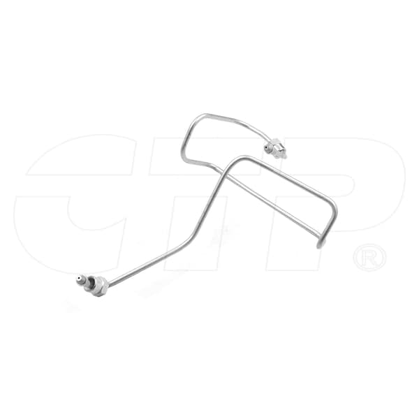 Aic Replacement Parts Lines Fuel Injection Fits Caterpillar Models 1338991 - main